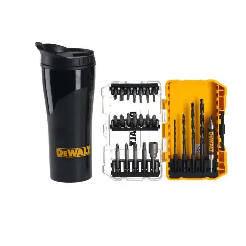 Dewalt DT70707-QZ Borrsats Rea